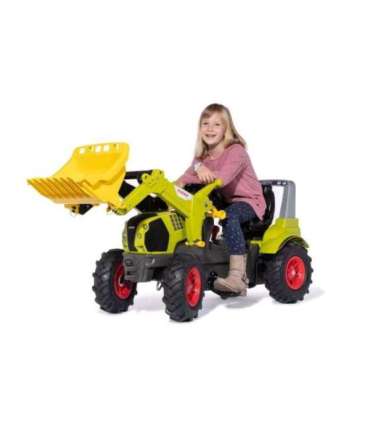 RollyFarmtrac II Claas kopaga