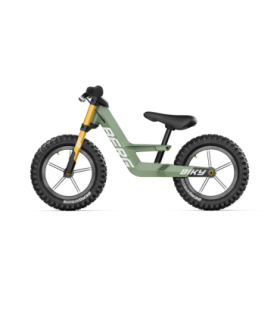 Berg Biky Cross Green käsipiduriga