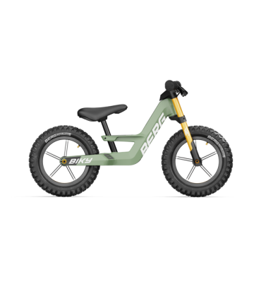 Berg Biky Cross Green käsipiduriga