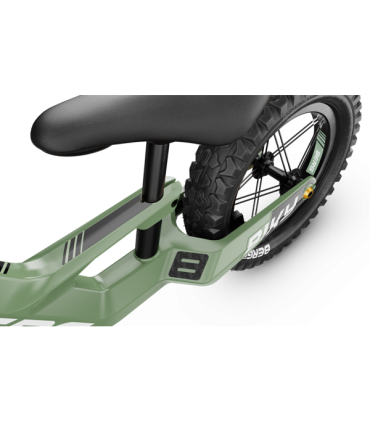 Berg Biky Cross Green käsipiduriga