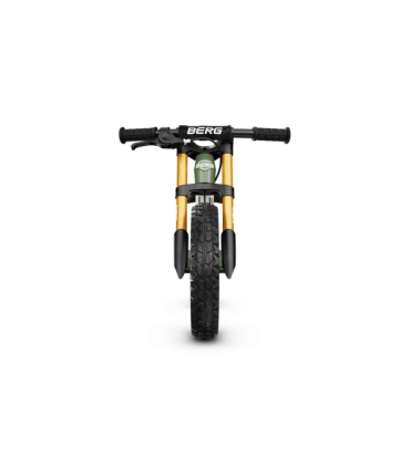 Berg Biky Cross Green käsipiduriga
