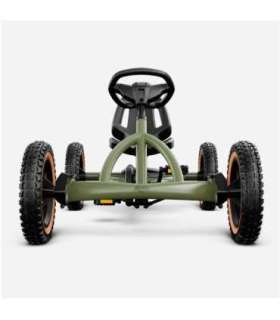 BERG Buddy Trail Green