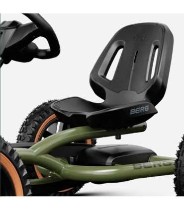 BERG Buddy Trail Green