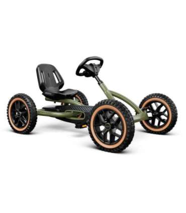 BERG Buddy Trail Green