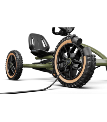 BERG Buddy Trail Green