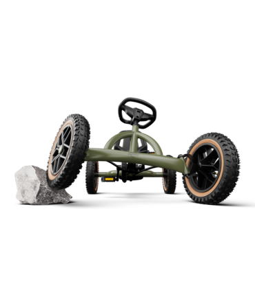 BERG Buddy Trail Green