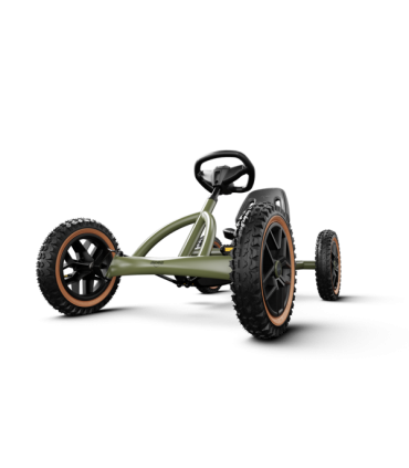 BERG Buddy Trail Green