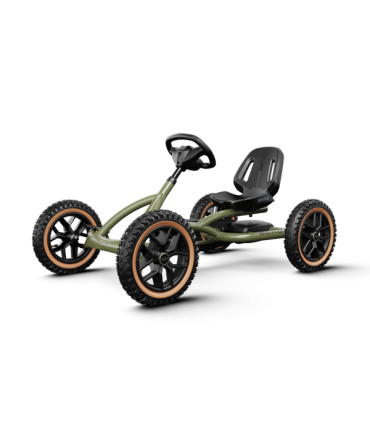 BERG Buddy Trail Green