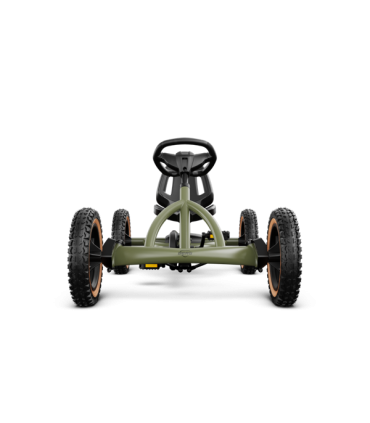 BERG Buddy Trail Green