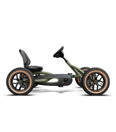 BERG Buddy Trail Green