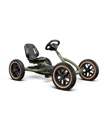 BERG Buddy Trail Green