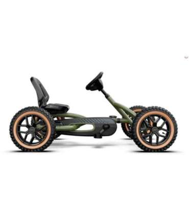 BERG Buddy Trail Green