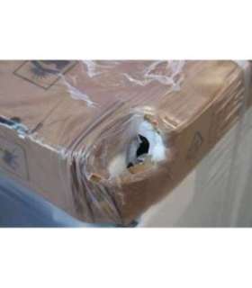 SALE OUT. Gorenje W11NHPI84AS Washing machine, A, Front loading, 8 kg, 1400 RPM, Depth 54 cm, White Gorenje Washing