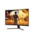 AOC C32G42ZE Curved 31.5“ 1920x1080/16:9/300 cd/m²/0.3 ms/DisplayPort HDMI Headphone out AOC