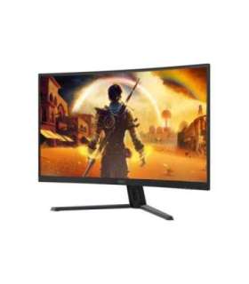 AOC C32G42ZE Curved 31.5“ 1920x1080/16:9/300 cd/m²/0.3 ms/DisplayPort HDMI Headphone out AOC