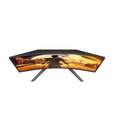 AOC C32G42ZE Curved 31.5“ 1920x1080/16:9/300 cd/m²/0.3 ms/DisplayPort HDMI Headphone out AOC