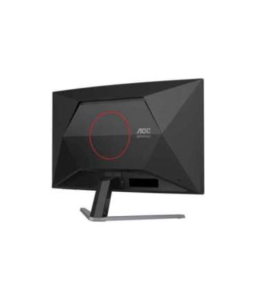 AOC C32G42ZE Curved 31.5“ 1920x1080/16:9/300 cd/m²/0.3 ms/DisplayPort HDMI Headphone out AOC