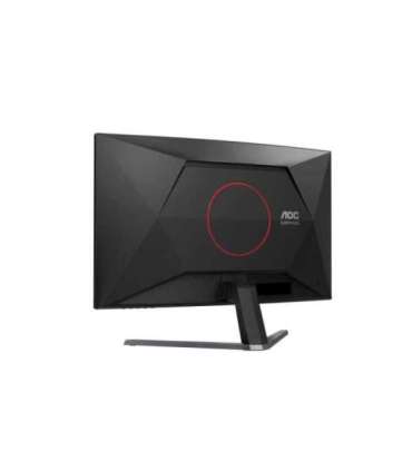 AOC C32G42ZE Curved 31.5“ 1920x1080/16:9/300 cd/m²/0.3 ms/DisplayPort HDMI Headphone out AOC