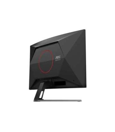 AOC C32G42ZE Curved 31.5“ 1920x1080/16:9/300 cd/m²/0.3 ms/DisplayPort HDMI Headphone out AOC