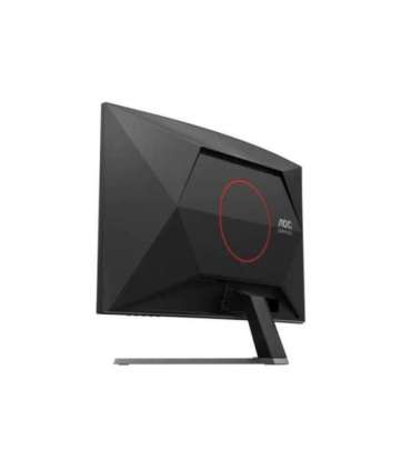 AOC C32G42ZE Curved 31.5“ 1920x1080/16:9/300 cd/m²/0.3 ms/DisplayPort HDMI Headphone out AOC