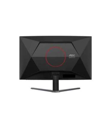 AOC C32G42ZE Curved 31.5“ 1920x1080/16:9/300 cd/m²/0.3 ms/DisplayPort HDMI Headphone out AOC