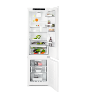 Fridge AEG SCB819E8TS