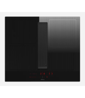 Hob and Hood (2in1) ELICA NIKOLATESLA VELVET BL/A/60