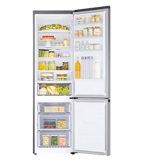 Fridge SAMSUNG RB38C600DSA/EF