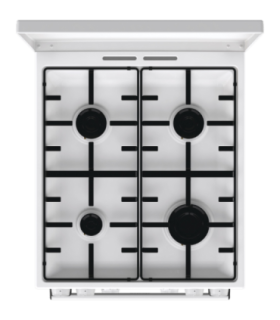 Cooker GORENJE GK5A22WH