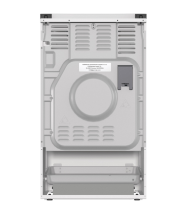 Cooker GORENJE GK5A22WH
