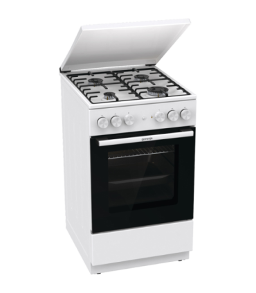 Cooker GORENJE GK5A22WH