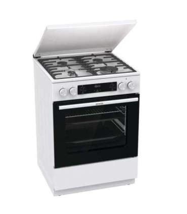 Cooker GORENJE GKS6C71WA