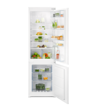 Fridge ELECTROLUX ENT6NE18S