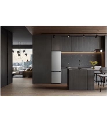 Fridge LG GBBS726BPY