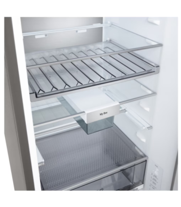 Fridge LG GBBS726BPY