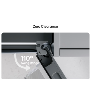 Fridge LG GBBS726BPY