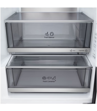 Fridge LG GBBS726BEV