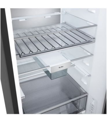 Fridge LG GBBS726BEV