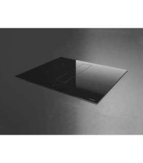 Hob and Hood (2in1) ELICA NIKOLATESLA FIT BL/A/60