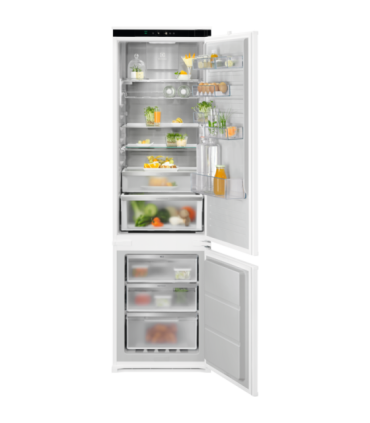 Fridge ELECTROLUX ENC8MC19S