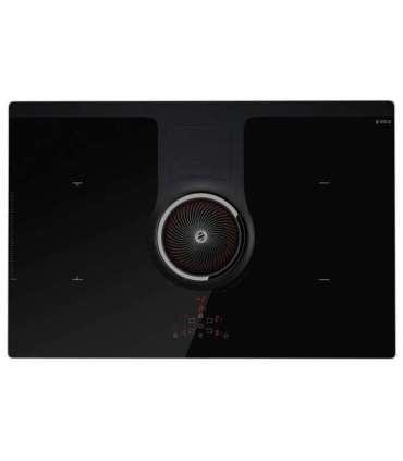 Hob and Hood (2in1) ELICA NIKOLATESLA BL/F/83