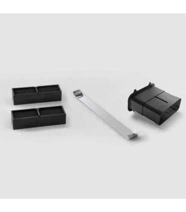 Hob and Hood (2in1) ELICA NIKOLATESLA PRIME S+ BL/F BO/83