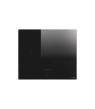 Hob and Hood (2in1) ELICA NIKOLATESLA FIT+ BL/F/60