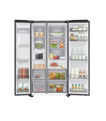 Fridge SAMSUNG RS70F64KETEO