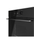 Integreeritav ahi Teka HLB 8400 FBK must