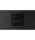 Built-in oven Teka black
