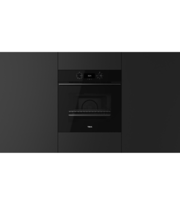 Integreeritav ahi Teka HLB 8400 FBK must