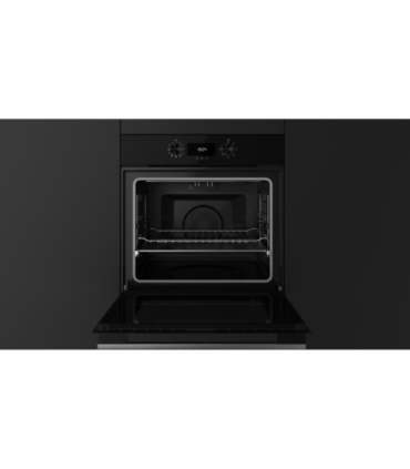Integreeritav ahi Teka HLB 8400 FBK must
