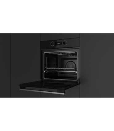 Integreeritav ahi Teka HLB 8400 FBK must