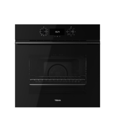 Integreeritav ahi Teka HLB 8400 FBK must